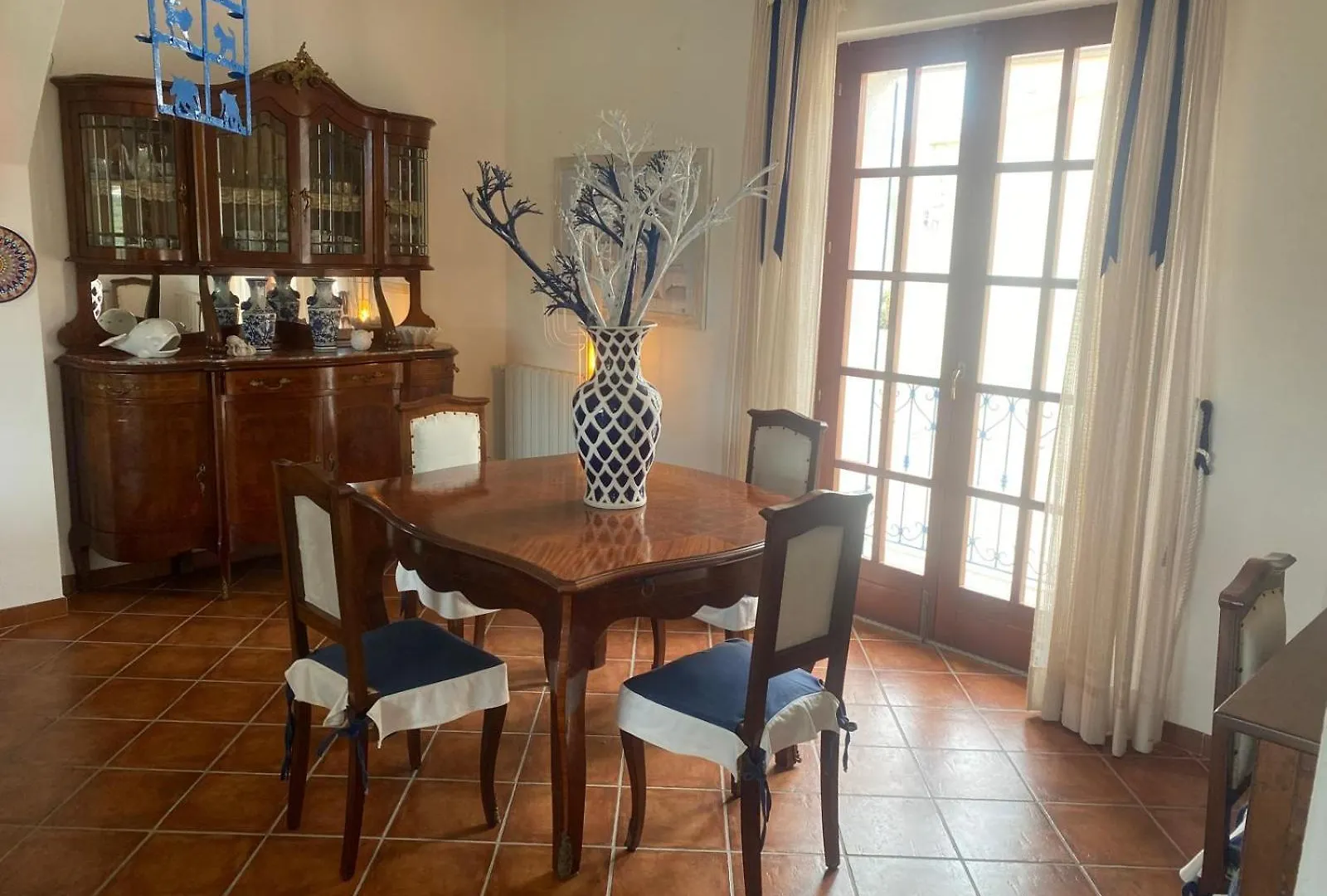 Villa Giorgia Санта-Тереза-Галлура 0*,
