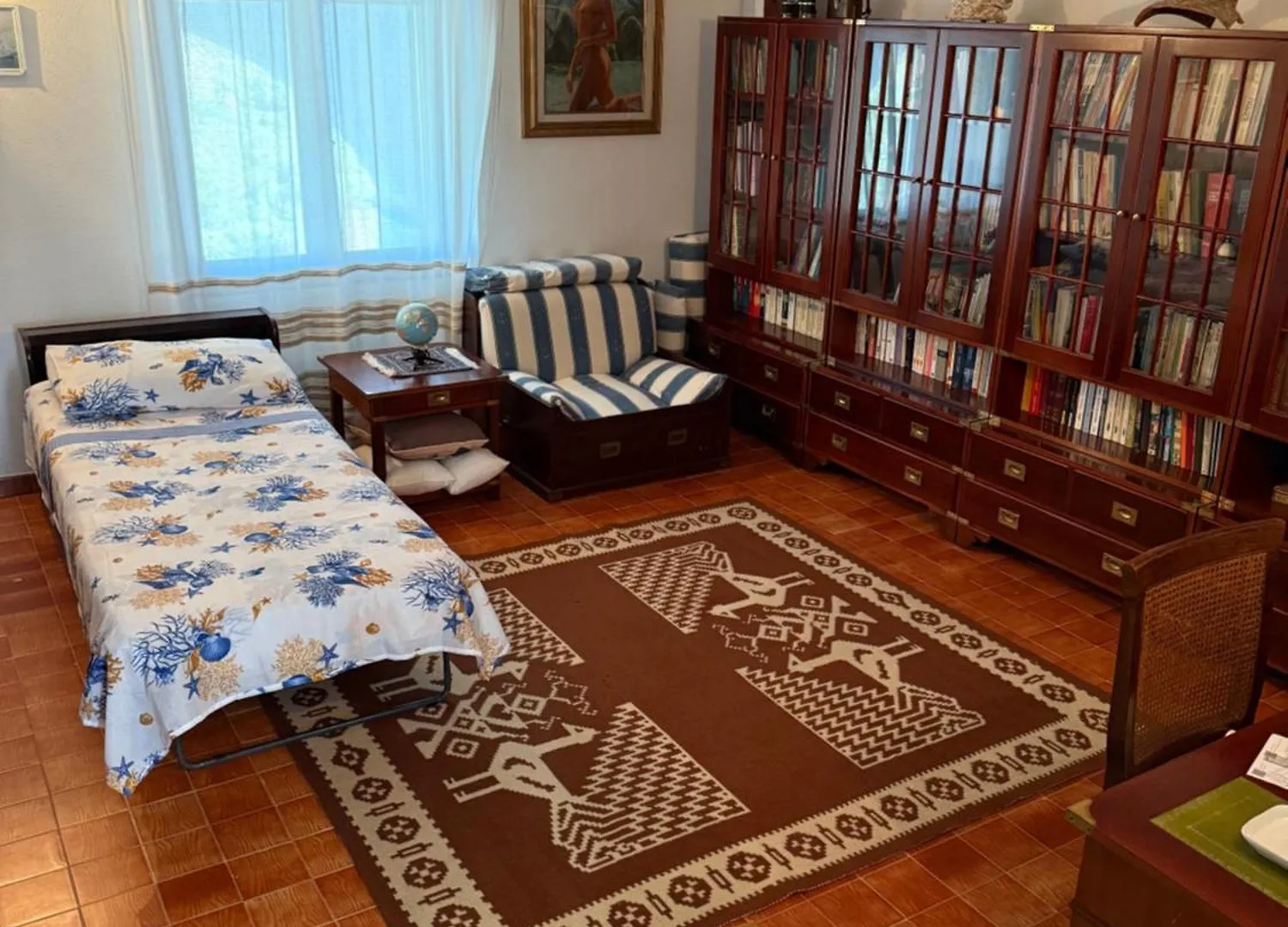 Villa Giorgia Санта-Тереза-Галлура