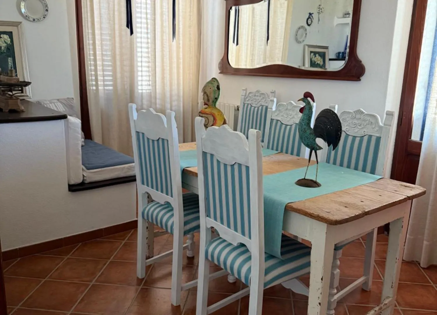 Villa Giorgia Санта-Тереза-Галлура