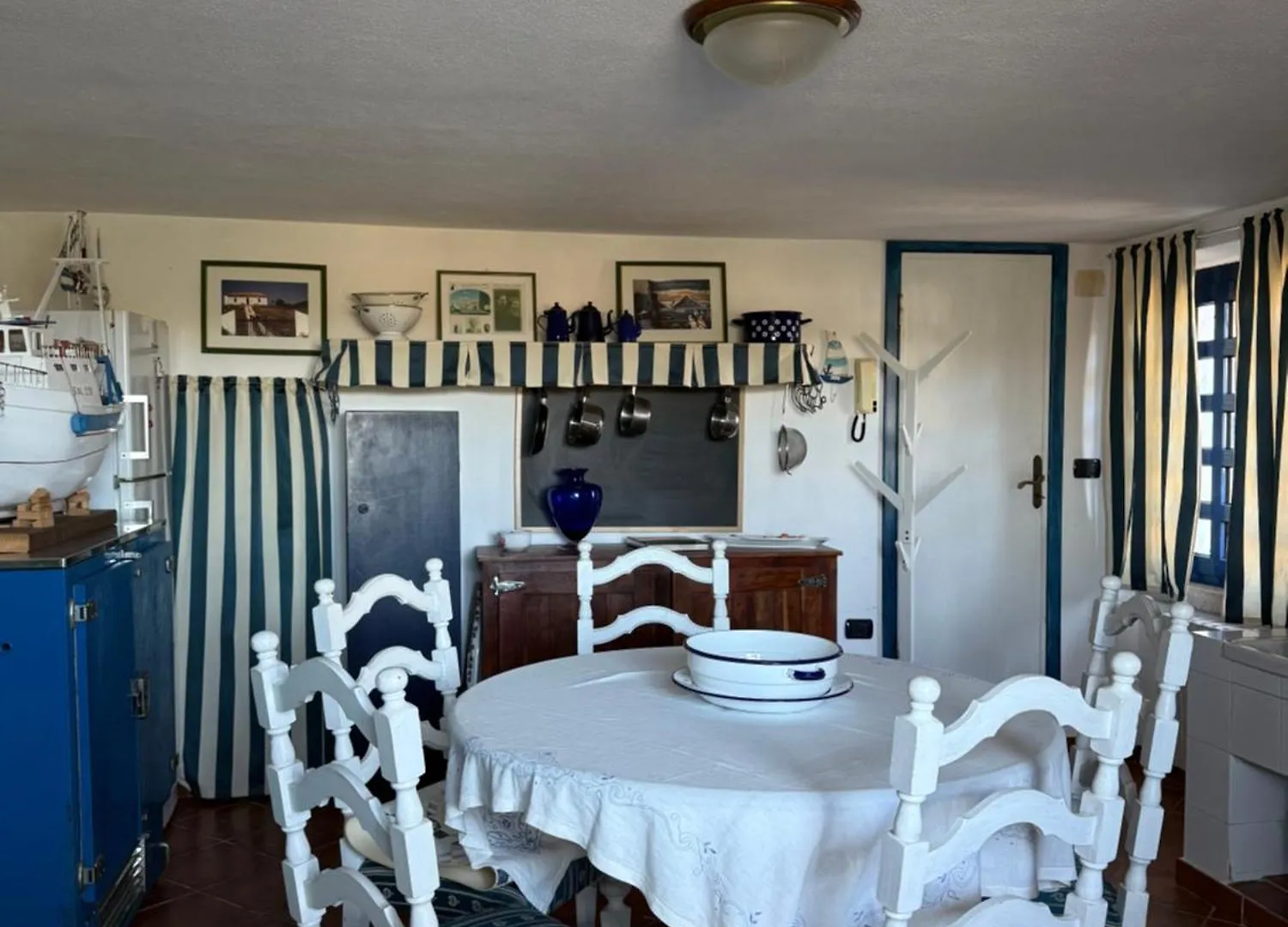 Villa Giorgia Санта-Тереза-Галлура Италия