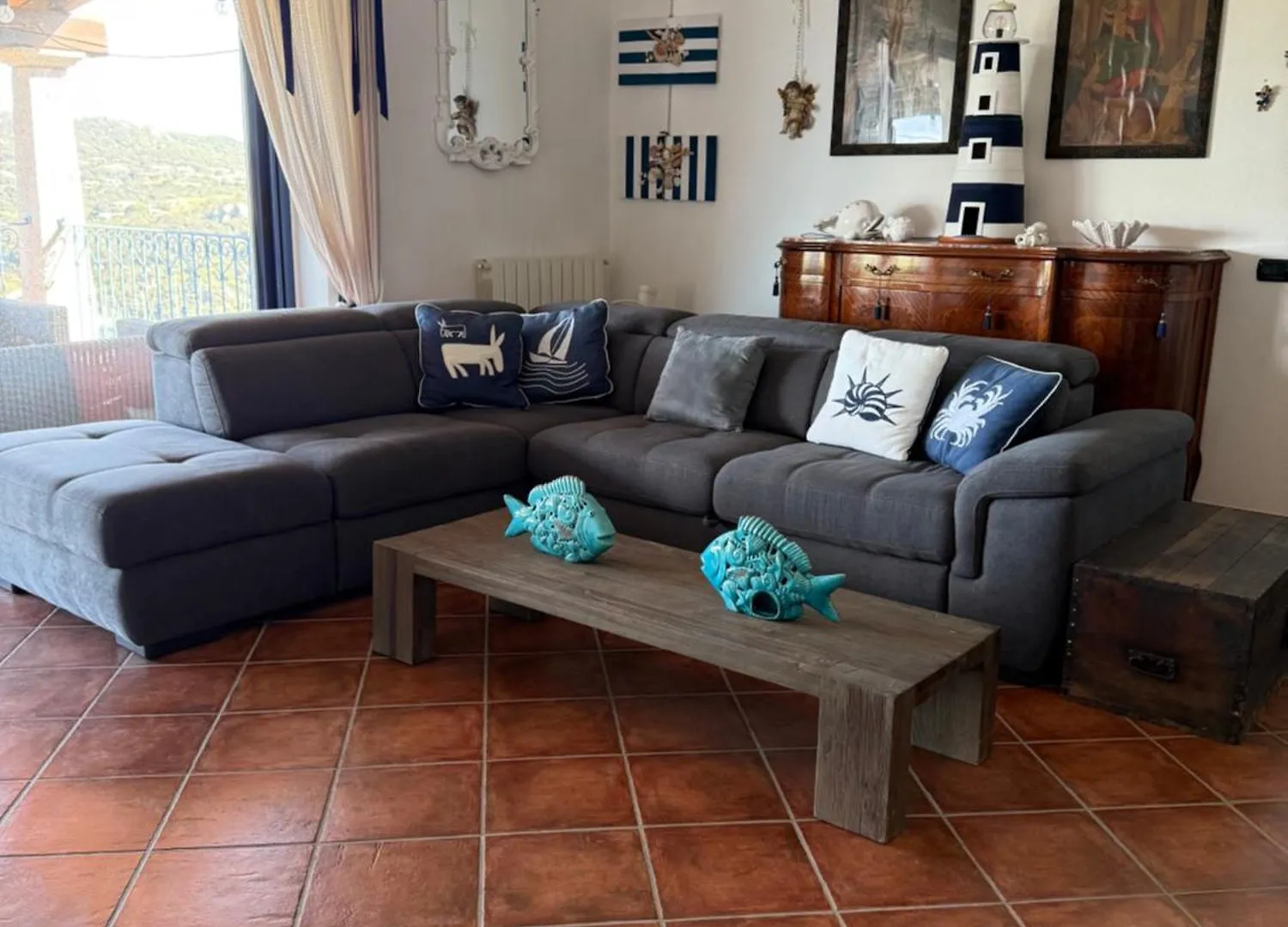 Villa Giorgia Санта-Тереза-Галлура 0*,