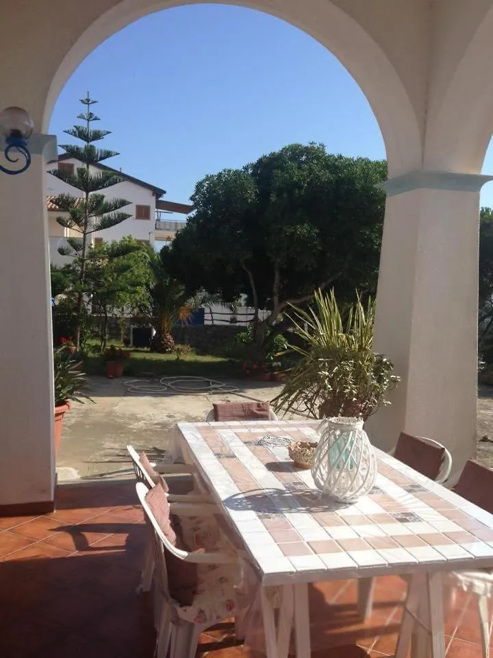 Villa Giorgia Santa Teresa Gallura