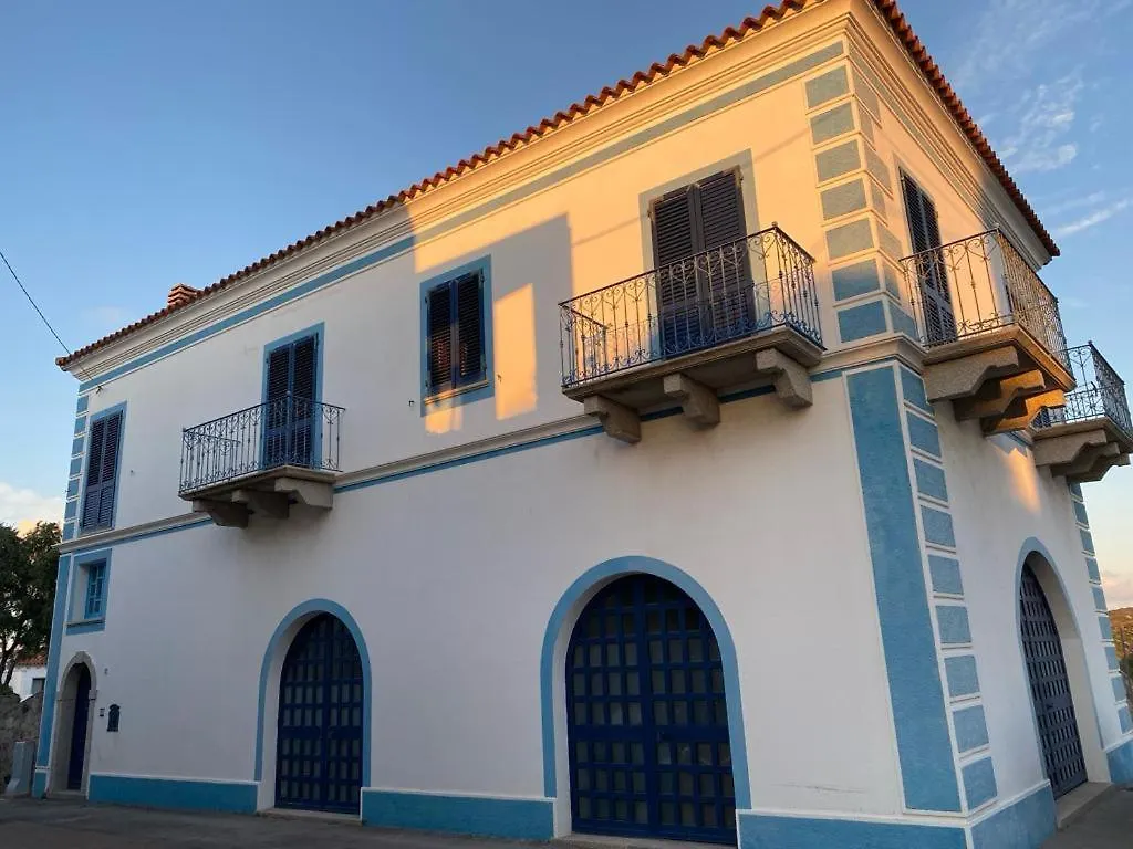 Villa Giorgia Santa Teresa Gallura