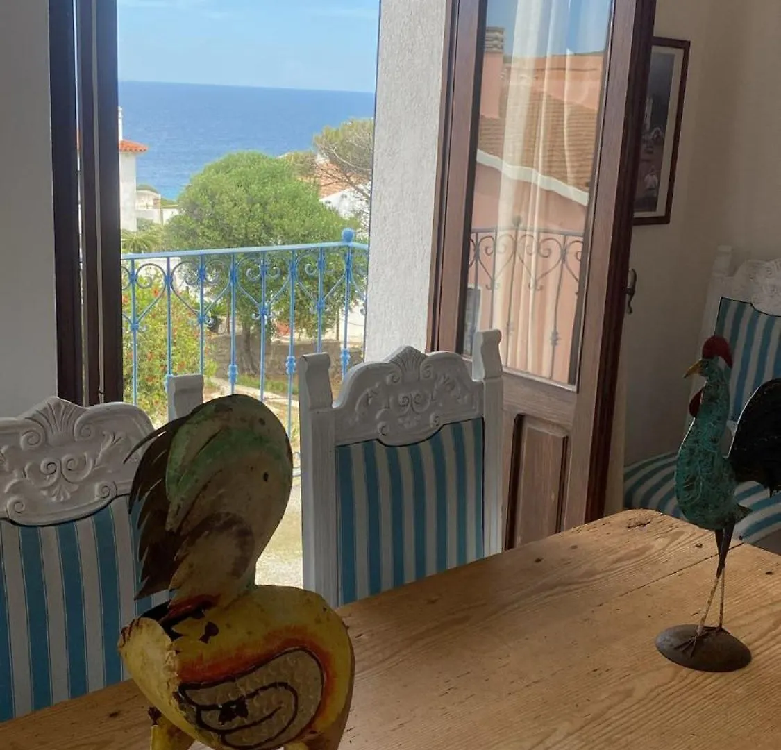 Villa Giorgia Santa Teresa Gallura 0*,