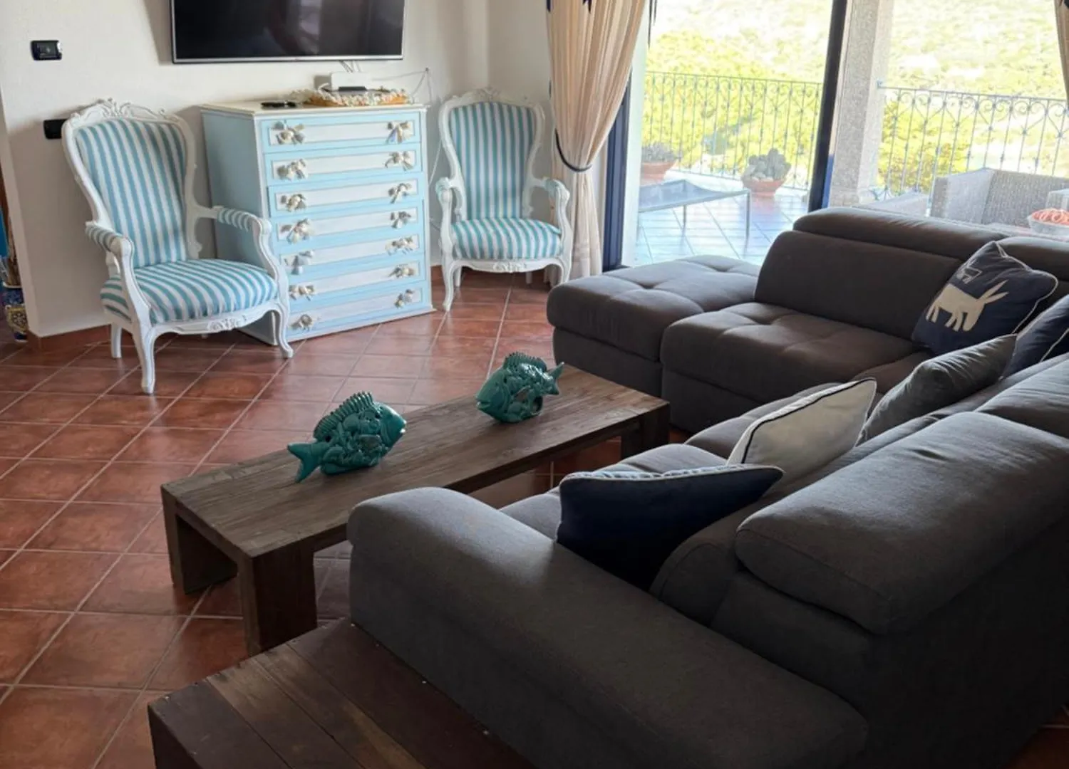 Villa Giorgia Santa Teresa Gallura 0*,  Italy