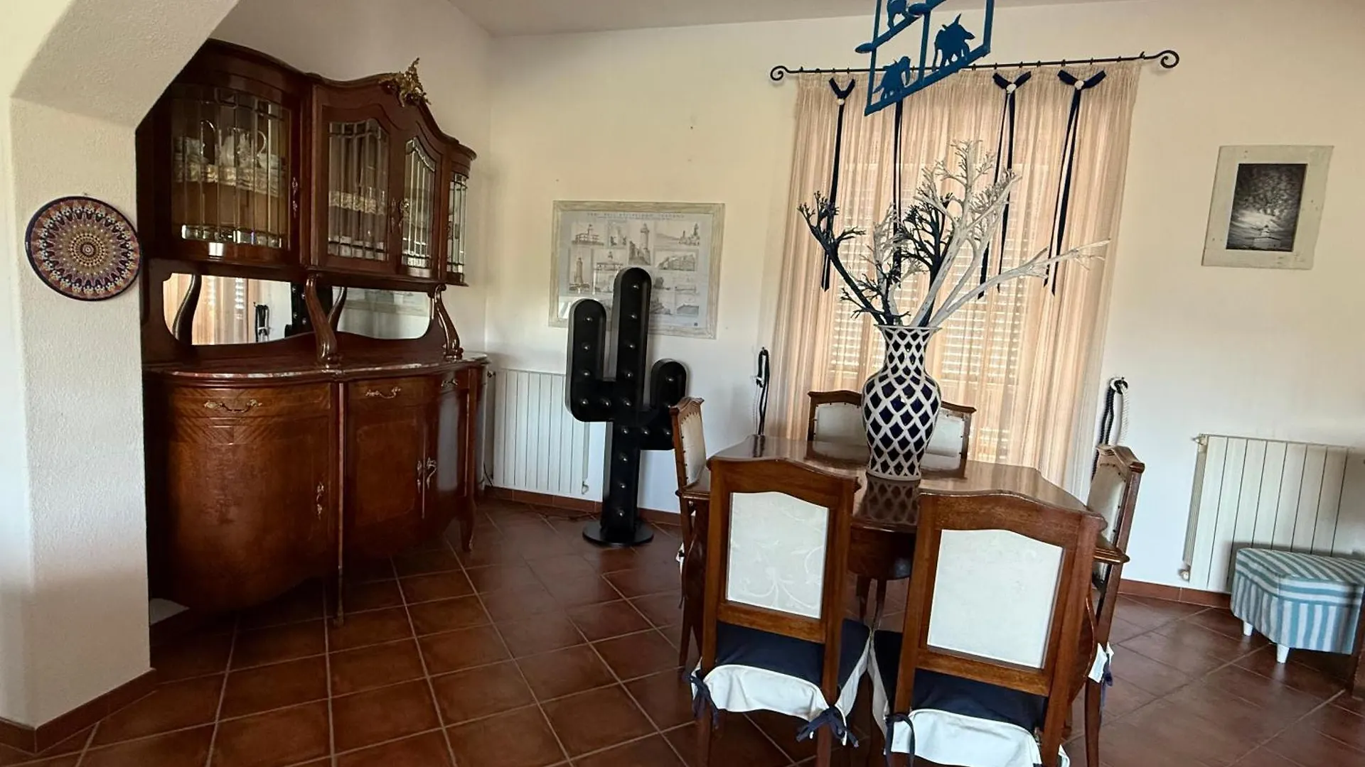 Villa Giorgia Santa Teresa Gallura