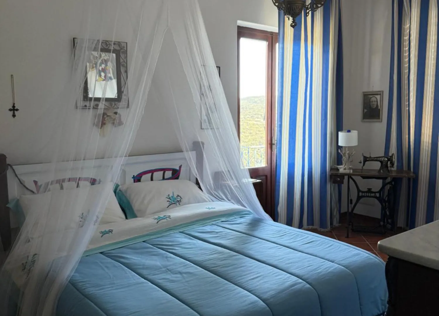 Villa Giorgia Santa Teresa Gallura